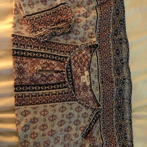 Key hole top - Picture 4 of 5